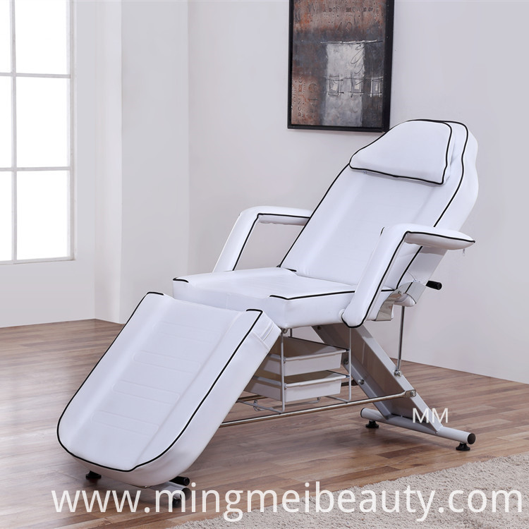 Tattoo Facial Bed Tattoo Facial Bed